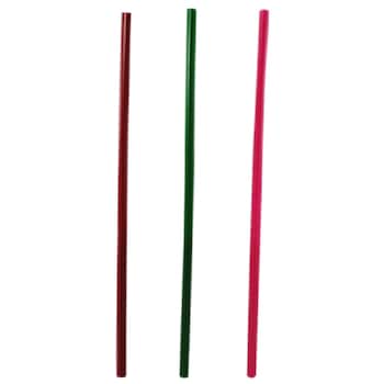 Pachet - 60 x Baton de silicon transparent (7mm, 30cm) + 30 x Baghete multicolore, 7mm x 25cm (Rosu, Verde, Roz) Pachet - 60 x Baton de silicon transparent (7mm, 30cm) + 30 x Baghete multicolore, 7mm x 25cm (Rosu, Verde, Roz)