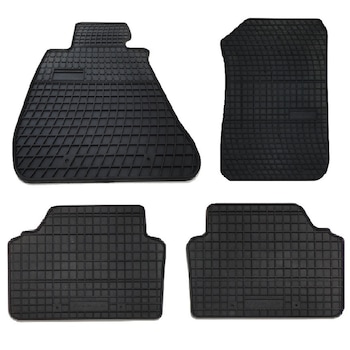 Set Covorase Interior Cauciuc Premium BMW X1 E84 2009-2015 Brand  Set Covorase Interior Cauciuc Premium BMW X1 E84 2009-2015 Brand