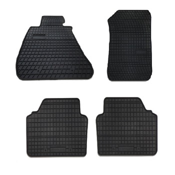 Set Covorase Interior Cauciuc Premium AUDI A3 dupa 2012 Brand  Set Covorase Interior Cauciuc Premium AUDI A3 dupa 2012 Brand