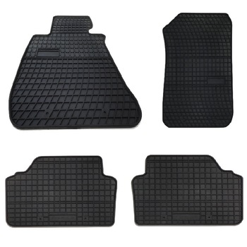 Set Covorase Interior Cauciuc Premium AUDI A3 2003-2009 Brand  Set Covorase Interior Cauciuc Premium AUDI A3 2003-2009 Brand