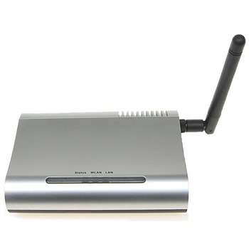 Access Point Alfa AWAP 608: 802.11g Mode 54 Mbps Access Point Alfa AWAP 608: 802.11g Mode 54 Mbps