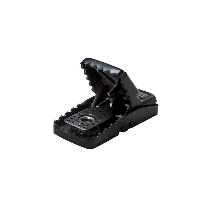 Capcana mecanica pentru rozatoare mici