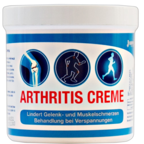 Crema Arthritis 250 ml Jardin Naturel
