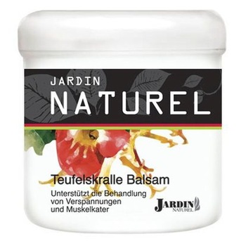 Gel Gheara diavolului 250 ml Jardin Naturel Gel Gheara diavolului 250 ml Jardin Naturel
