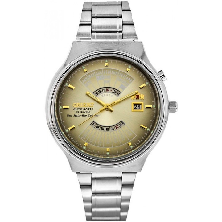 Ceas barbatesc Orient FEU00002UW