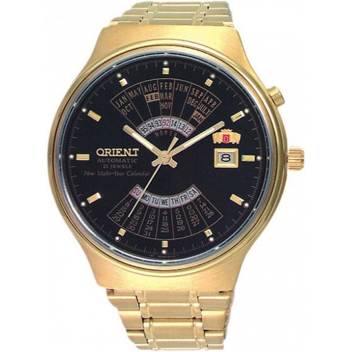 Ceas barbatesc Orient FEU00008BW