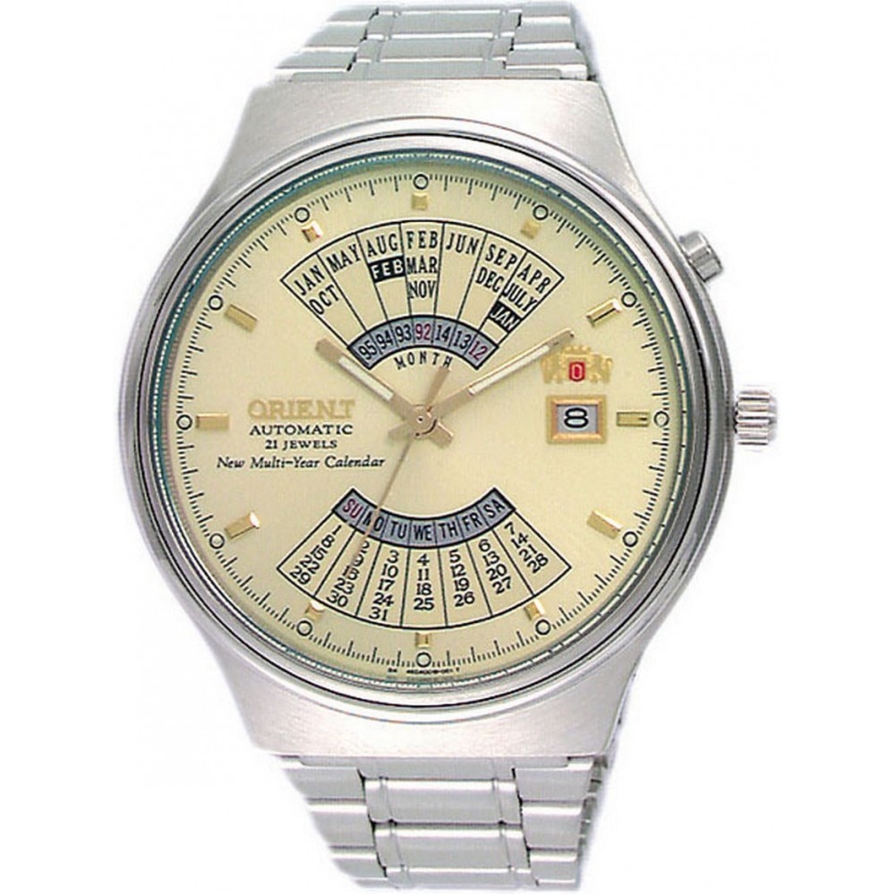 Ceas barbatesc Orient FEU00002CW