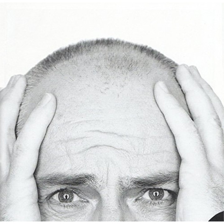 Peter Gabriel - Hit (2cd)
