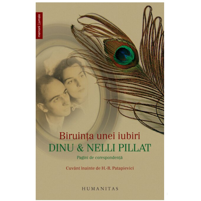 Biruinta unei iubiri - Nelli Pillat