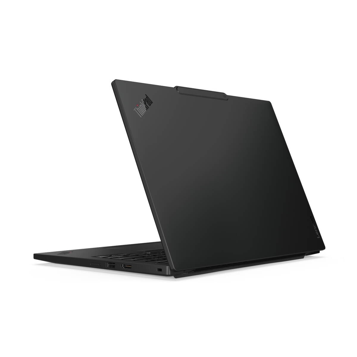 Laptop Lenovo ThinkPad L13 Gen 6 WUXGA 13.3 inch Intel Core Ultra 5 225U 16GB 512GB SSD PCIe Windows 11 Pro Black