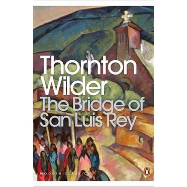 Bridge of San Luis Rey