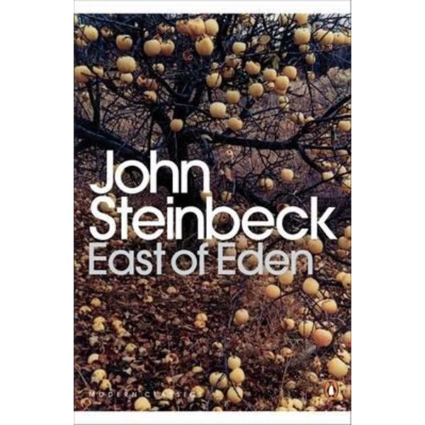 East of Eden