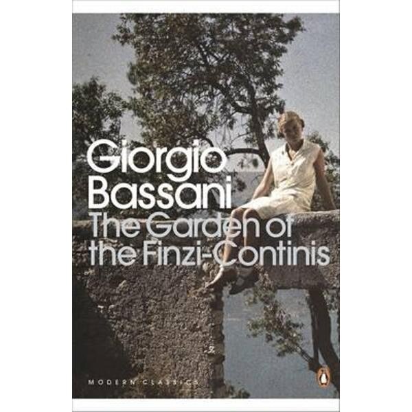 Garden of the Finzi-Continis