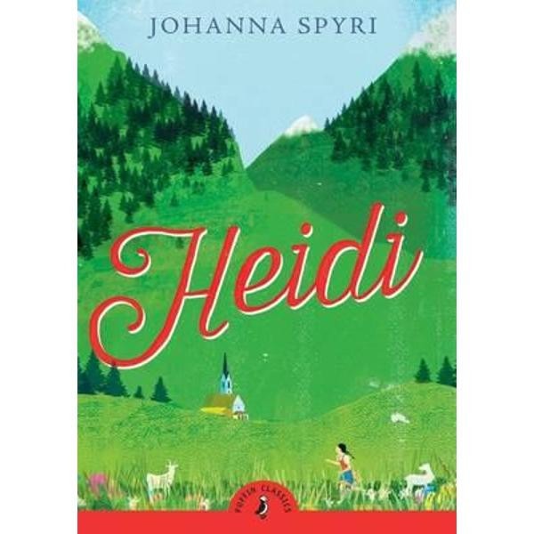 Heidi