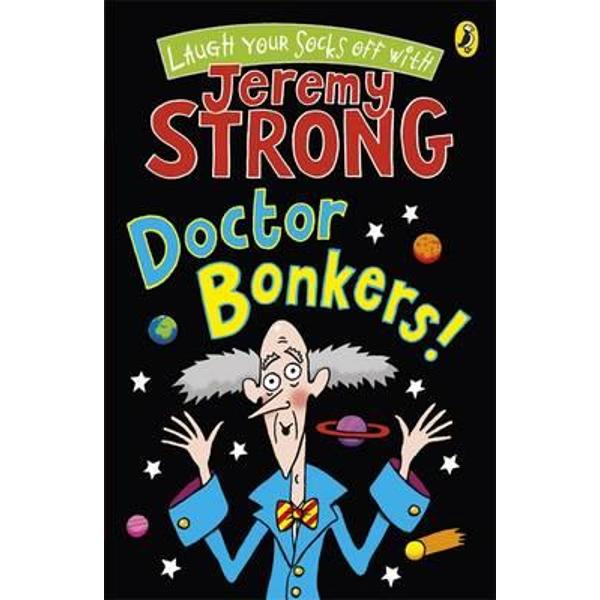 Doctor Bonkers!