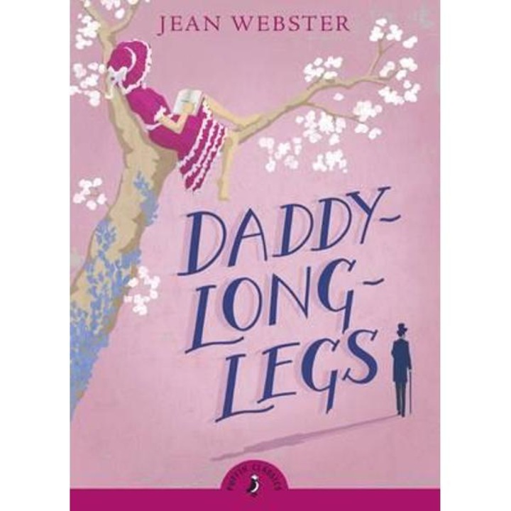 Daddy Long-Legs (R/I) - Webster Jean