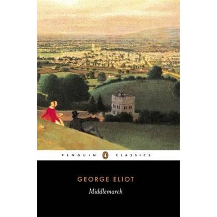 Middlemarch