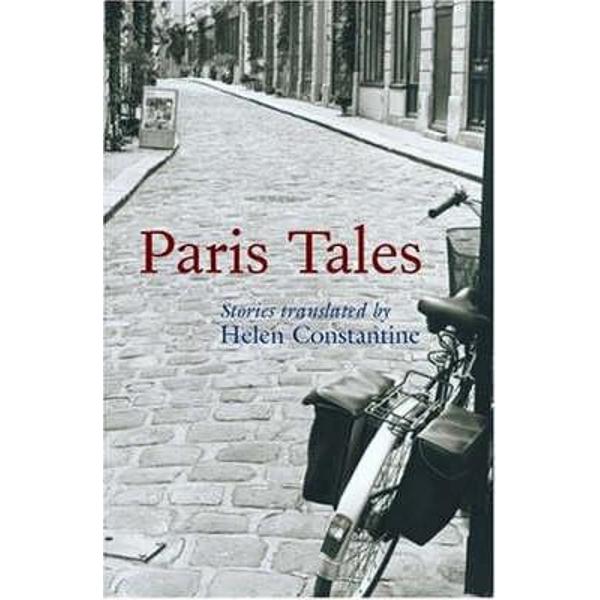 Paris Tales