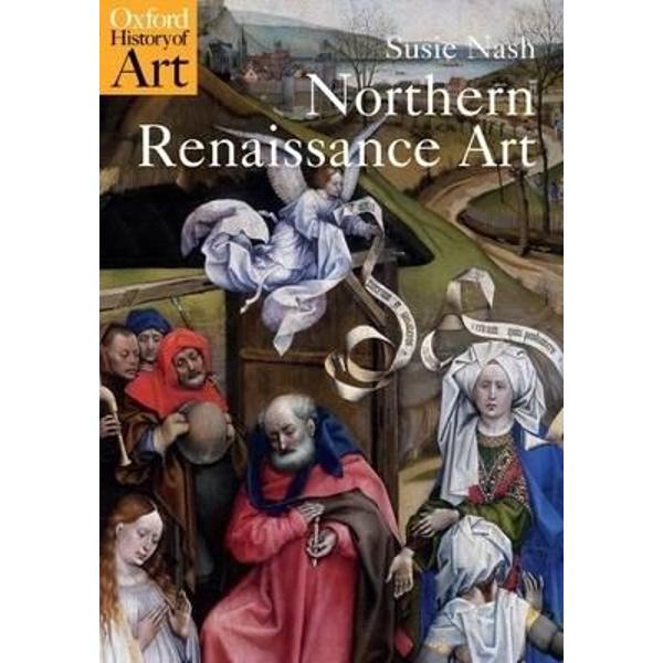 Northern Renaissance Art