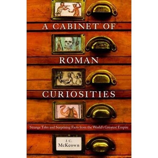 Cabinet of Roman Curiosities