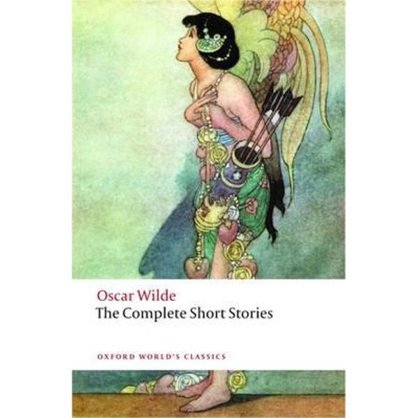 Complete Short Stories