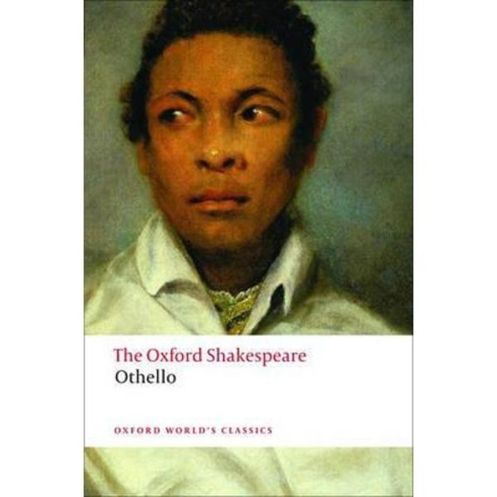 Othello: Az oxfordi Shakespeare