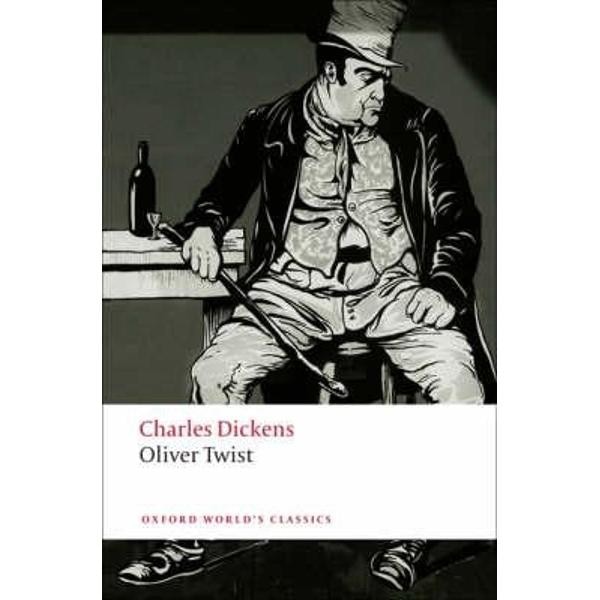 Oliver Twist