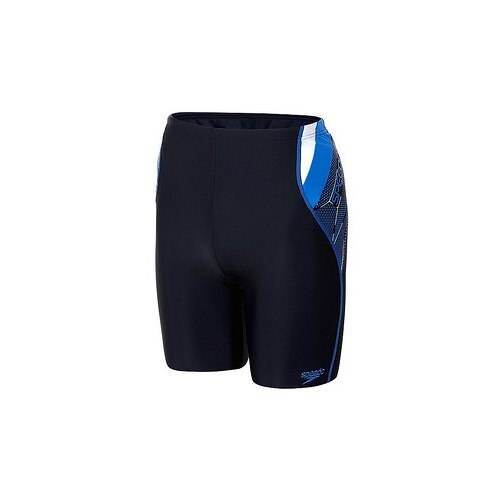 Jammer pentru barbati Speedo logo curve - 38