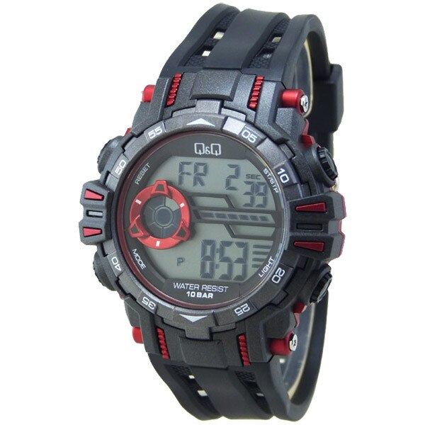 Ceas digital Q&Q M165J800Y
