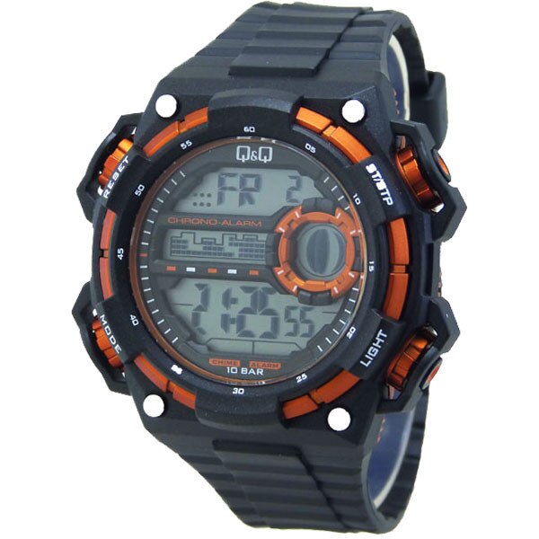 Ceas digital Q&Q M163J802Y