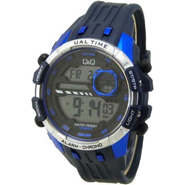 Ceas digital Q&Q M164J803Y