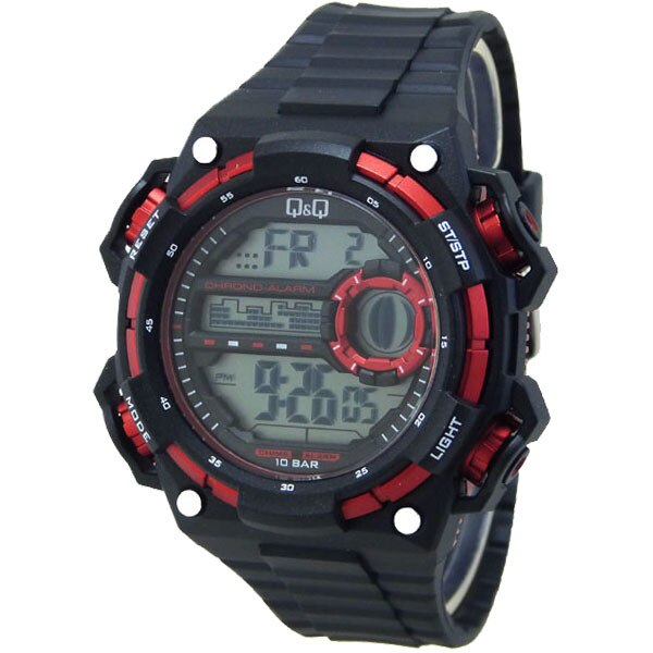 Ceas digital Q&Q M163J801Y