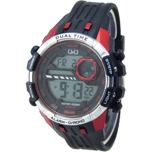 Ceas digital Q&Q M164J800Y