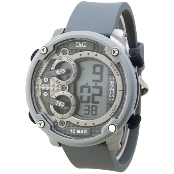 Ceas digital Q&Q M169J803Y