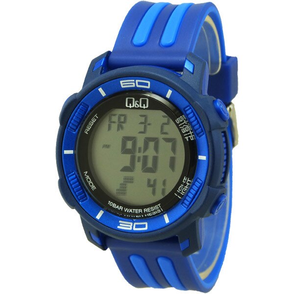 Ceas digital Q&Q M170J804Y