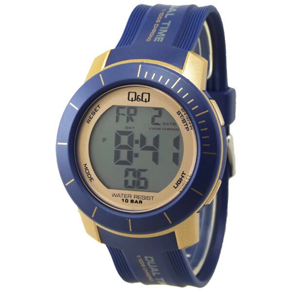 Ceas digital Q&Q M166J803Y