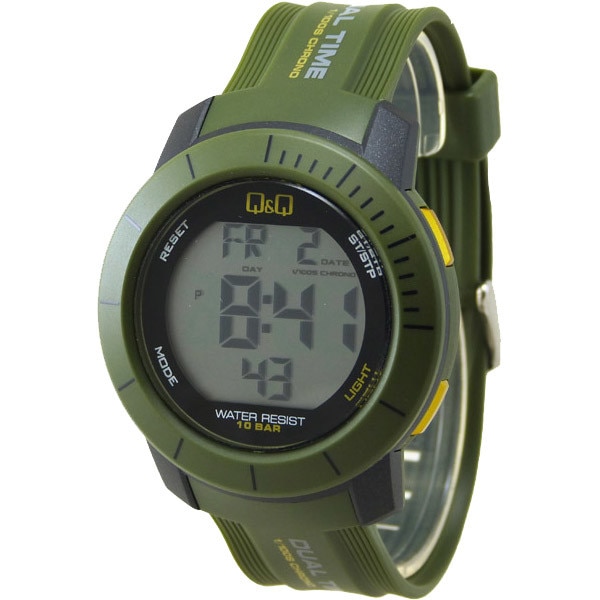 Ceas digital Q&Q M166J804Y