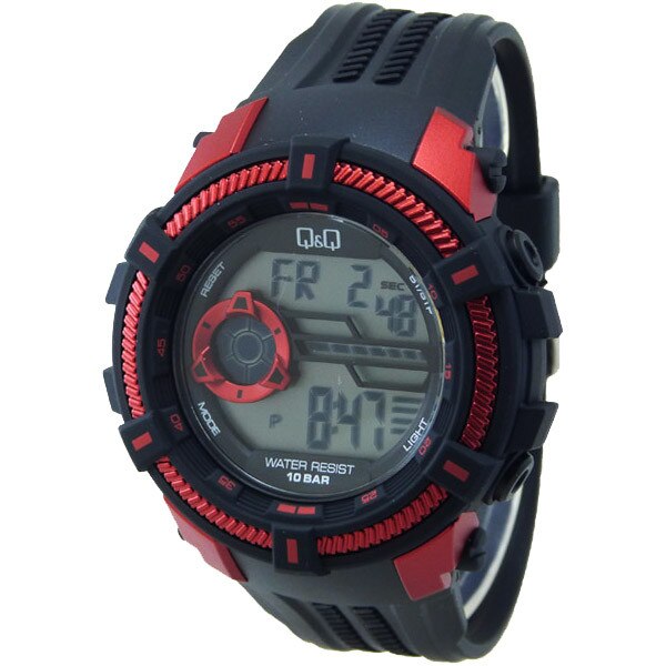Ceas digital Q&Q M167J800Y