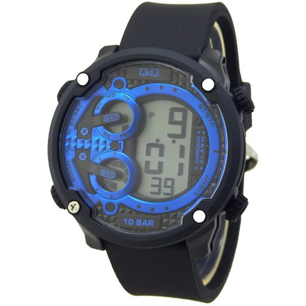Ceas digital Q&Q M169J802Y