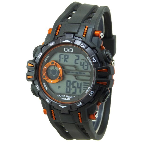 Ceas digital Q&Q M165J802Y