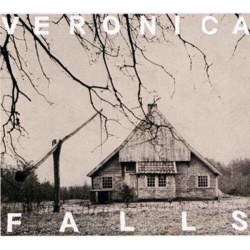 Veronica Falls - Veronica Falls (CD)