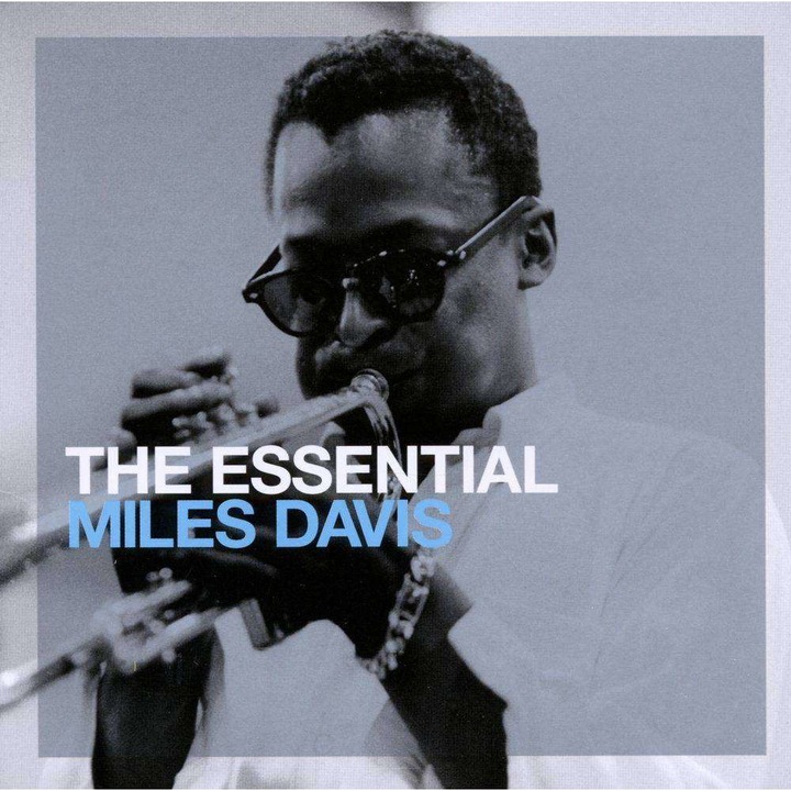 Miles Davis: The Essential Miles Davis [2CD]