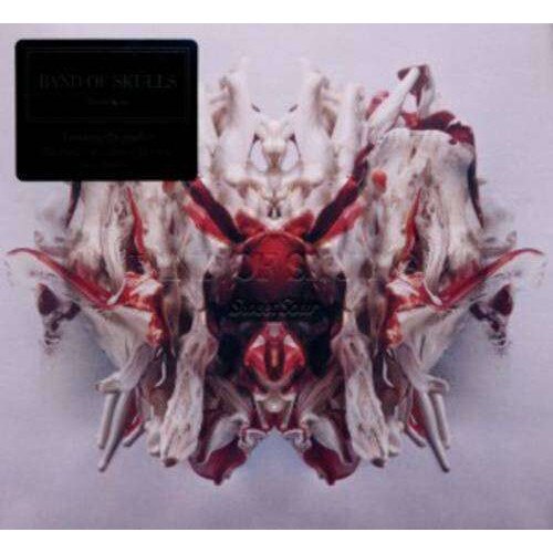 Bandof Skulls - Sweet Sour (CD)