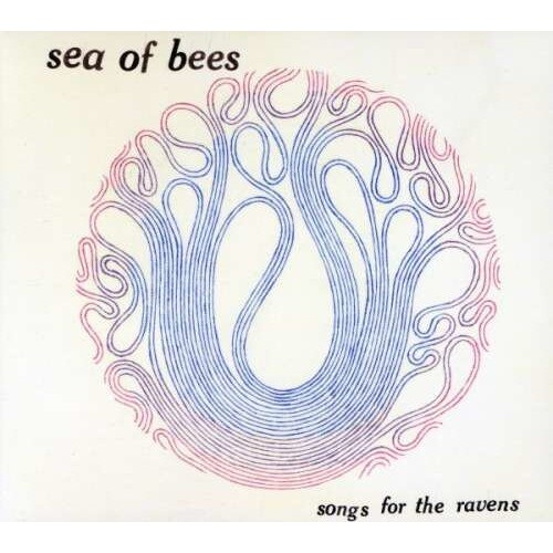 Sea of Bees - Songs For the Ravens (CD)