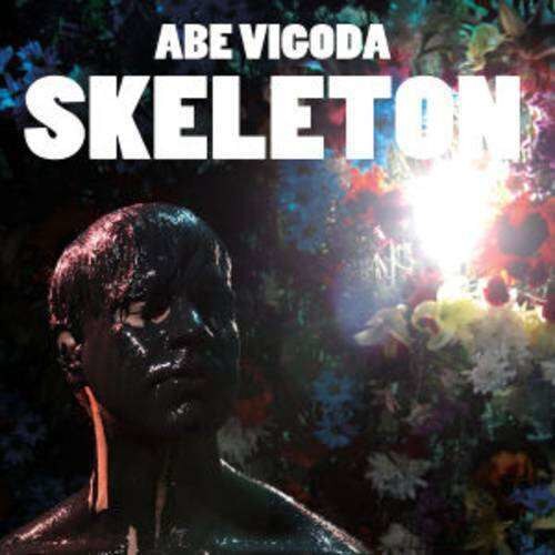 Abe Vigoda - Skeleton (CD)