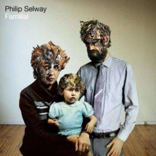 Philip Selway - Familial (CD)