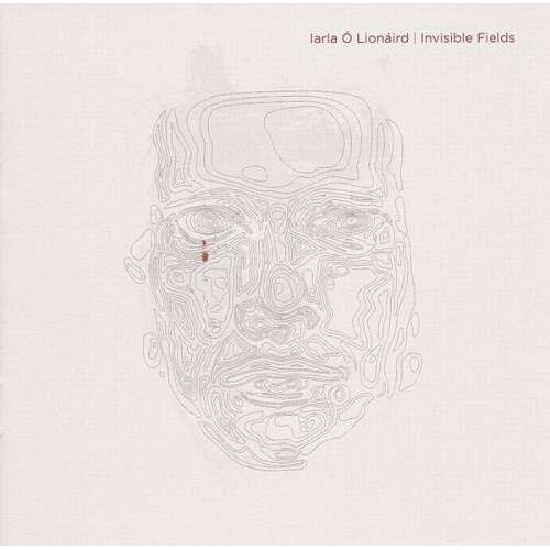 Iarla O'Lionaird - Invisible Fields (CD)