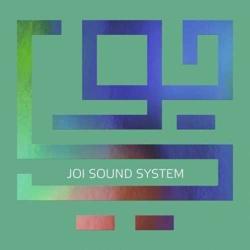Joi - Joi Sound System (2CD)