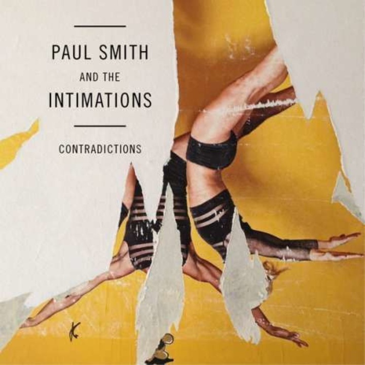 Paul Smith - Contradictions (CD)