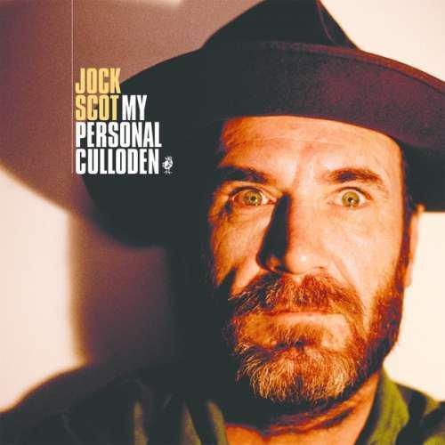 Jock Scot - My Personal Culloden (LP)